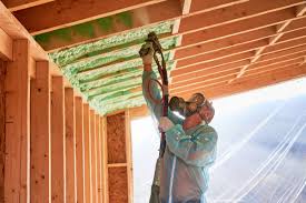 Reliable Nolensville, TN Insulation Services Solutions